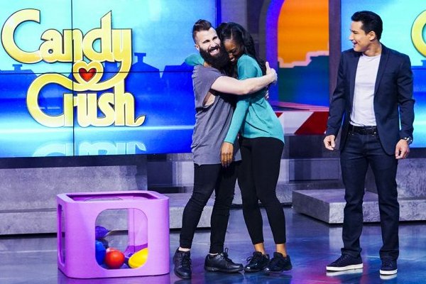 'Big Brother' and 'Survivor' Contestants to Compete on 'Candy Crush' Premiere